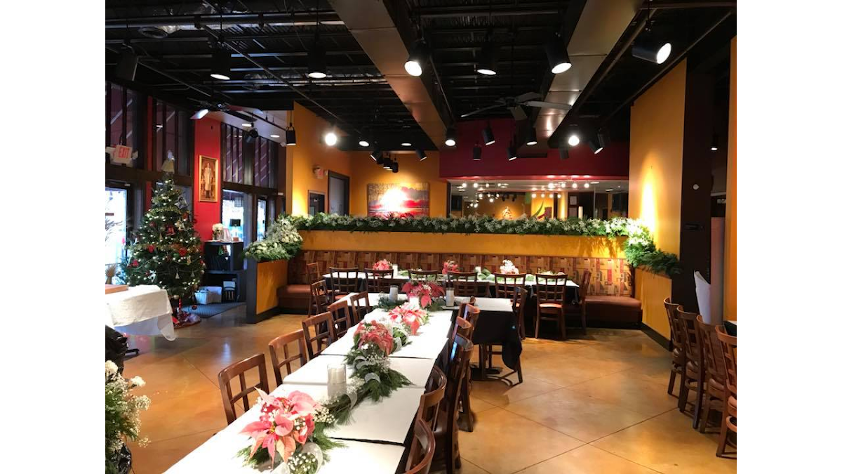 Phuket Thai Restaurant And Sushi